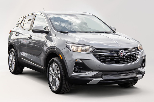 2023 Buick Encore GX Preferred * AWD * Camera de Recule * Mags A in Cars & Trucks in City of Montréal - Image 3