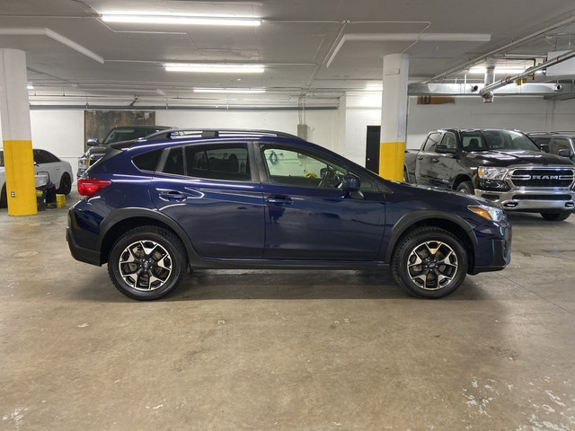 2019 Subaru Crosstrek SPORT EYESIGHT PKG SUNROOF in Cars & Trucks in Calgary - Image 4