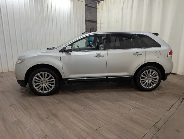 2013 Lincoln MKX AWD | No Accidents | Leather | Rear Camera62863215378177124