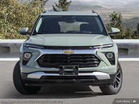 AWD 4dr LT Engine: Gas I3 1.3L/ L/100Km City: 9.1 L/100Km Hwy: 8.1 Safety Equipment HD Rear Vision C... (image 1)