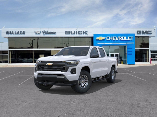 2026 Chevrolet Colorado LT in Cars & Trucks in Oakville / Halton Region