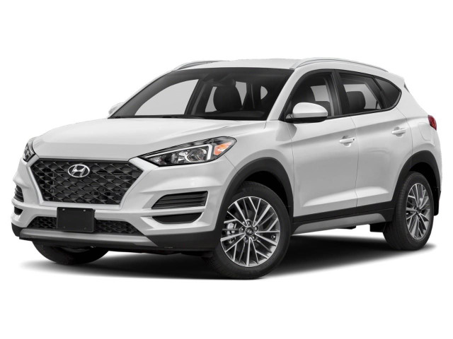 2021 Hyundai Tucson Urban Special Edition ** COMING SOON ** in Cars & Trucks in Ottawa