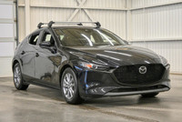 2020 Mazda Mazda3 Sport GS AWD i-ACTIV 4 cyl. 2,5L , caméra