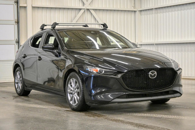 2020 Mazda Mazda3 Sport GS AWD i-ACTIV 4 cyl. 2,5L , caméra in Cars & Trucks in Sherbrooke
