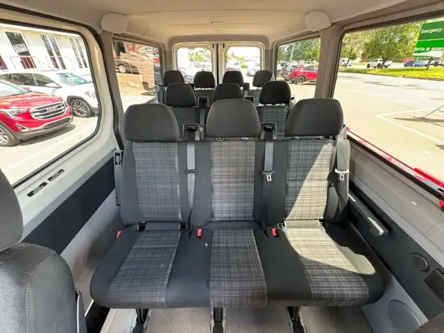 2016 Mercedes-Benz Sprinter Passenger Vans in Cars & Trucks in Moncton - Image 26
