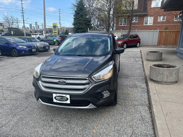 2017 Ford Escape SE in Cars & Trucks in Mississauga / Peel Region - Image 3