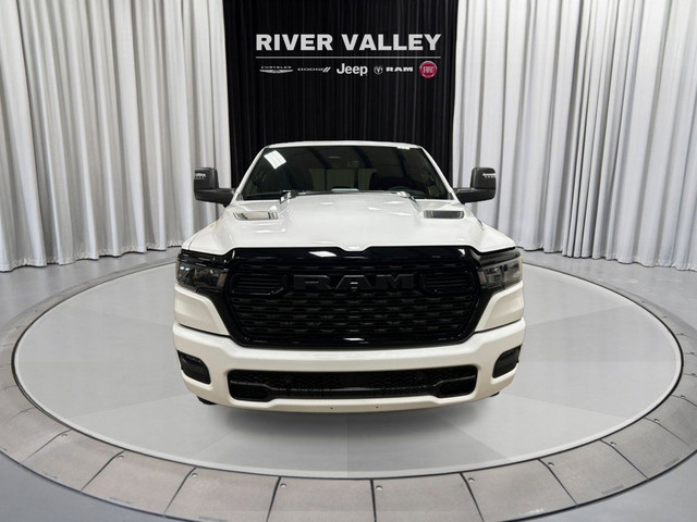 2025 Ram 1500 in Cars & Trucks in Strathcona County - Image 2