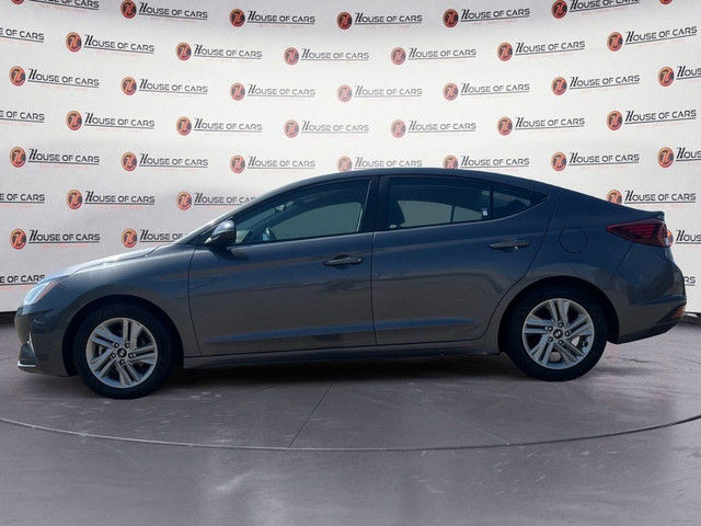 2019 Hyundai Elantra Preferred Auto in Cars & Trucks in Edmonton - Image 2