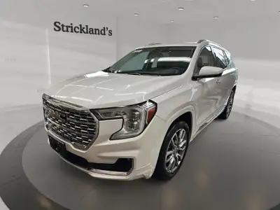 **Strickland's is home of the Hassle-Free car shopping experience. We make car buying fun, find your...