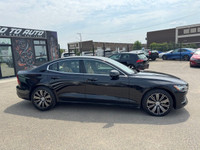 2021 Volvo S60 T5 Inscription AWD Sedan - Navigation|360 Camera|Park Assist|Blind-spot/Lane assist|A... (image 2)
