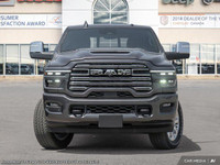This Ram 2500 delivers a Intercooled Turbo Diesel I-6 6.7 L/408 engine powering this Automatic trans... (image 1)