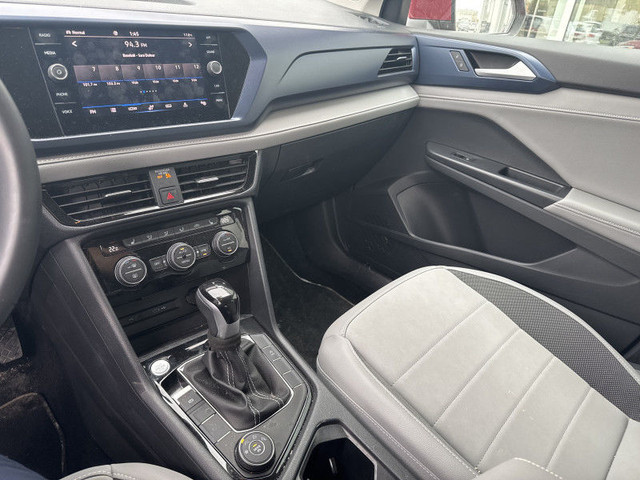 2024 VOLKSWAGEN TAOS COMFORTLINE 4MOTION CUIR CARPLAY CAMERA in Cars & Trucks in Laval / North Shore - Image 3