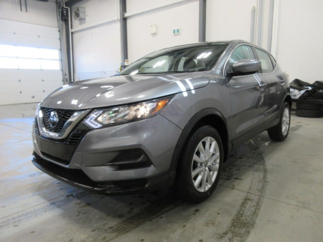 2023 Nissan Qashqai AWD S, HTD. SEATS, APPLE/ANDROID, CAMERA, 23 in Cars & Trucks in Ottawa - Image 4