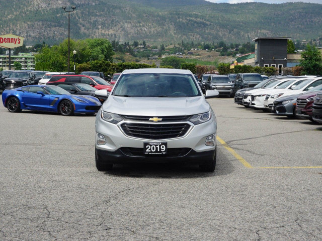 2019 Chevrolet Equinox in Cars & Trucks in Penticton - Image 2