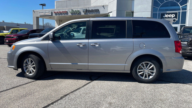 2019 Dodge Grand Caravan CVP/SXT in Cars & Trucks in Sarnia - Image 2