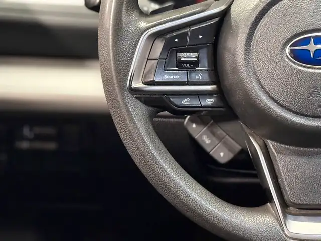 2019 Subaru Outback 2.5 - AWD - CAMERA - JAMAIS ACCIDENTE !!! in Cars & Trucks in Laval / North Shore - Image 13