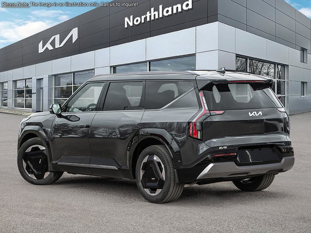 2026 Kia EV9 LAND W/PLUS PACKAGE in Cars & Trucks in Calgary - Image 4