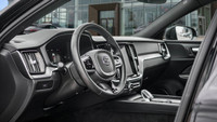 *Sport Suspension, Leather Seats, Premium Audio, Heated Seats, Panoramic Sunroof, Adaptive Cruise Co... (image 9)