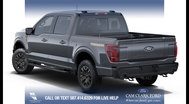 2025 Ford F-150 Tremor in Cars & Trucks in Calgary - Image 2