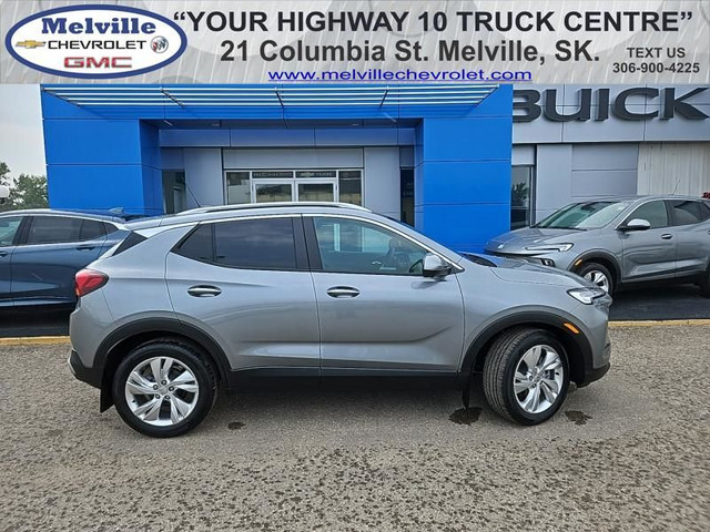 2026 Buick Encore GX Preferred AWD in Cars & Trucks in Regina - Image 2