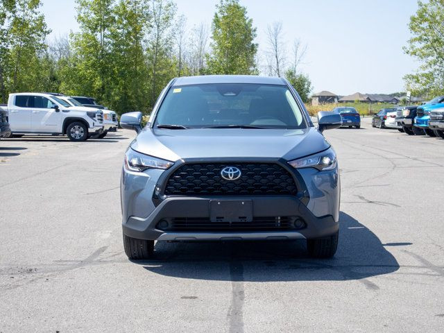 2024 Toyota Corolla Cross LE - Roll-Up Cargo Cover in Cars & Trucks in Belleville - Image 3