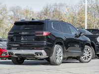 Super Cruise | Enhanced Automatic Parking Assist 22 Inch Wheels | Panoramic Sunroof | AutoSense Lift... (image 5)