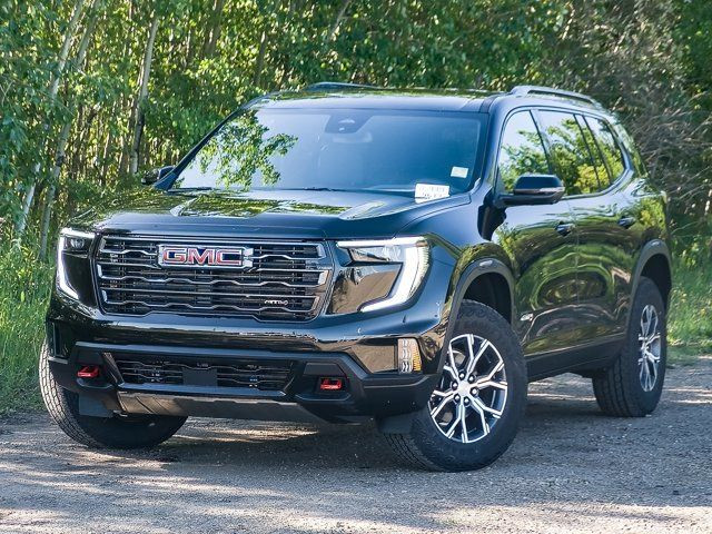 2025 GMC Acadia AT4 in Cars & Trucks in Edmonton - Image 3
