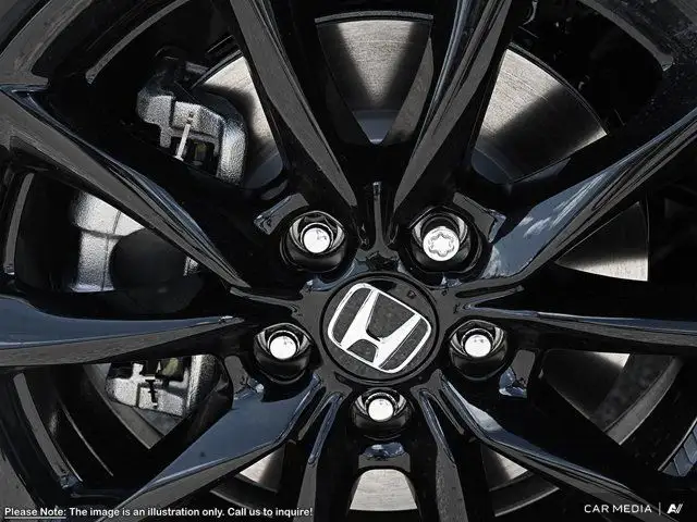 2026 Honda CR-V Sport in Cars & Trucks in Brantford - Image 9