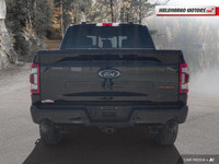 Engine: Gas Twin Turbo V-6 3.5L L/100Km City: 13.5 L/100Km Hwy: 10.2 Safety Equipment ABS And Drivel... (image 3)