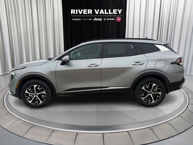 2024 Kia Sportage in Cars & Trucks in Strathcona County - Image 4