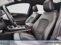 Le Ford Edge ST-Line 2022, construit au Canada, offre une tenue de route exceptionnelle, un confort... (image 9)