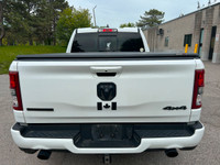 WAS: $39985 NOW: $37488 plus taxes and licensing feesCommanding & Capable: 2020 RAM 1500 Big Horn Cr... (image 3)