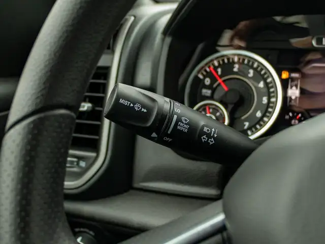 2025 RAM 1500 Tradesman WARLOCK | BLIND SPOT | A/T TIRES | LA... dans Autos et camions dans London - Image 20
