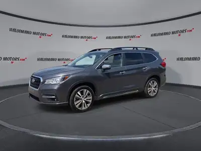 2022 Subaru Ascent Premier 7-Passenger AWD | Eyesight, View more