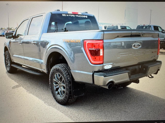 2023 Ford F-150 Tremor in Cars & Trucks in Medicine Hat - Image 3
