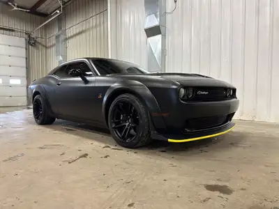 ALLOY WHEELS, SPOILER, ILLUMINATED ENTRY, REMOTE KEYLESS ENTRY, SPORT STEERING WHEEL, AUTO-DIMMING R...