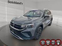 **Strickland's is home of the Hassle-Free car shopping experience. We make car buying fun, find your... (image 1)