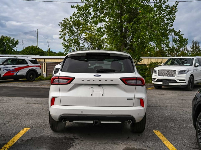 2024 Ford Escape Hybrid St-Line Elite in Cars & Trucks in Ottawa - Image 3