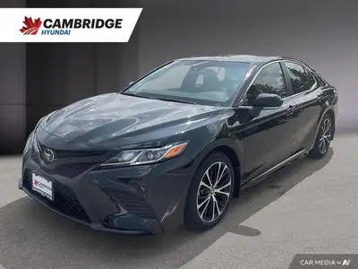 KBB.com Best Family Sedans. Only 23,104 Miles This Toyota Camry delivers a Regular Unleaded I-4 2.5...