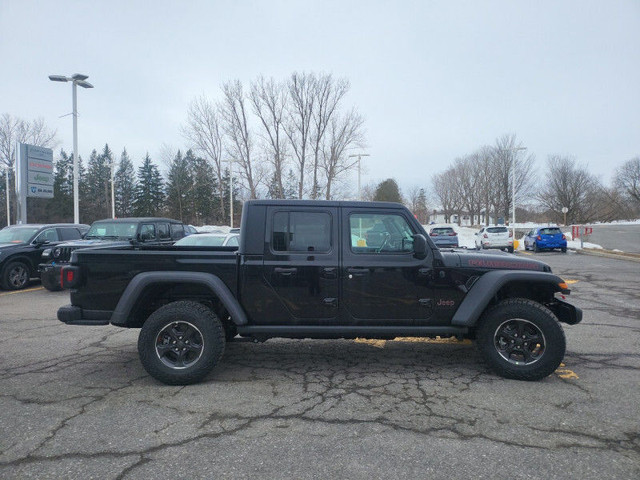 2023 Jeep Gladiator RUBICON in Cars & Trucks in La Ronge - Image 2