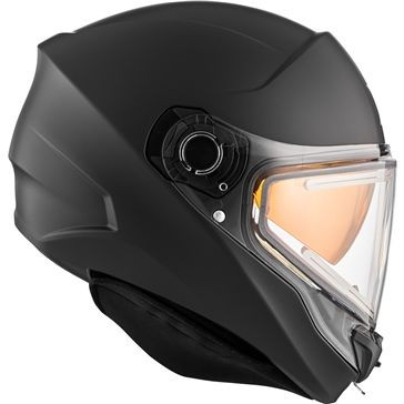 2023 CKX Contact Full Face Helmet | Snowmobiles | Edmonton | Kijiji
