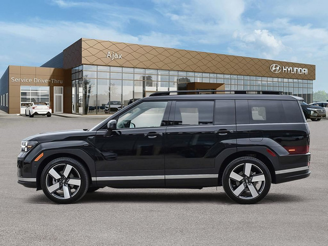 2025 Hyundai Santa Fe Luxury in Cars & Trucks in Oshawa / Durham Region - Image 3