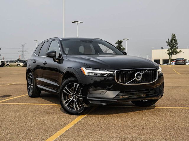 2019 Volvo XC60 Momentum T6 2.0T AWD in Cars & Trucks in Strathcona County - Image 2