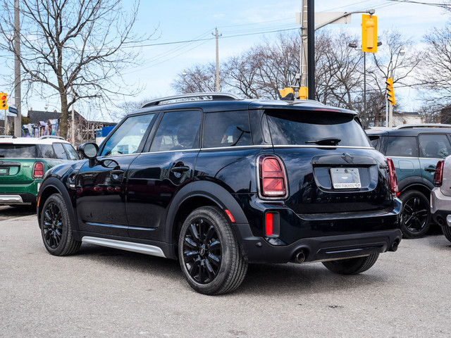 2024 MINI Countryman S | CPO | Premier 2.0 | HTD Wheel | 1 Owner in Cars & Trucks in City of Toronto - Image 4