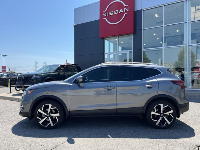 Nissan Qashqai SL 2021 in Cars & Trucks in Oshawa / Durham Region - Image 2