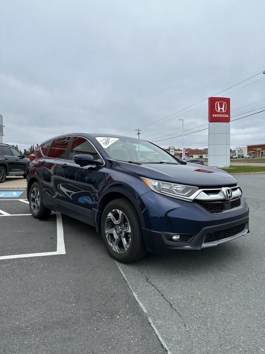 2019 Honda CR-V Ex-L in Cars & Trucks in St. John's - Image 3