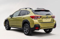 Subaru Crosstrek Outdoor 2021 EyeSight. 61,910Km - Garnissage toutes saisons doux au toucher, AppleC... (image 9)