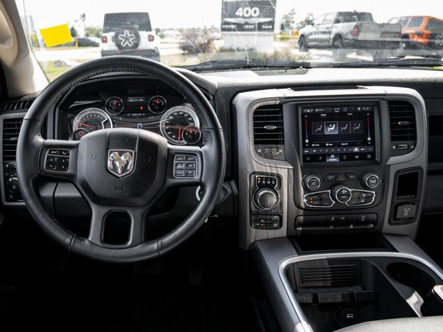 2023 Ram 1500 Classic Express in Cars & Trucks in Barrie - Image 2