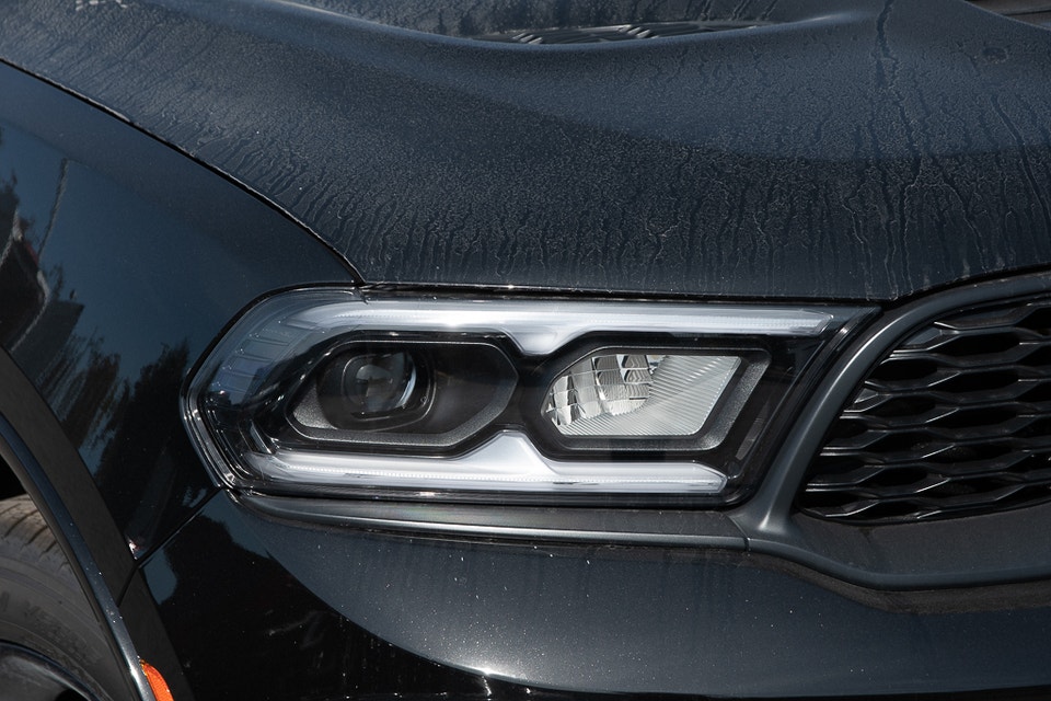 2022 Dodge Durango GT