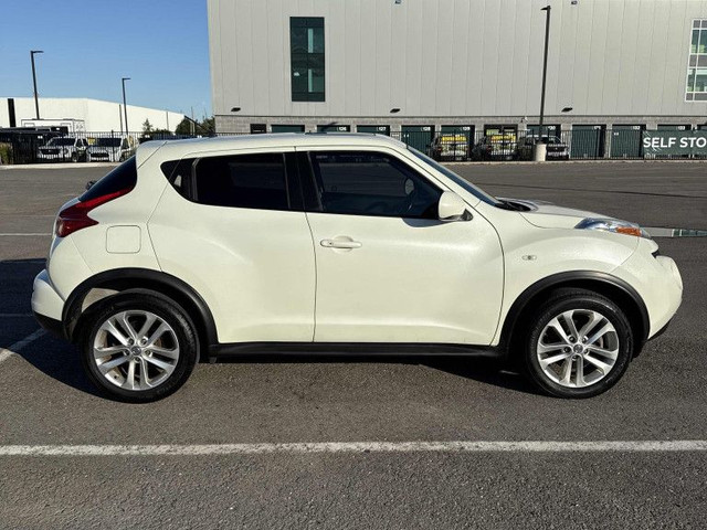 2012 Nissan Juke S 4dr Front-wheel Drive CVT in Cars & Trucks in Mississauga / Peel Region - Image 3